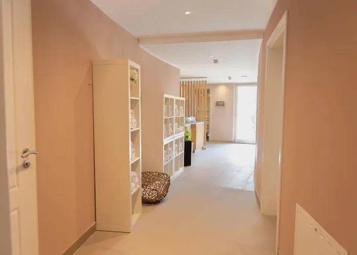 Rebenhof Hotel Baden-Baden