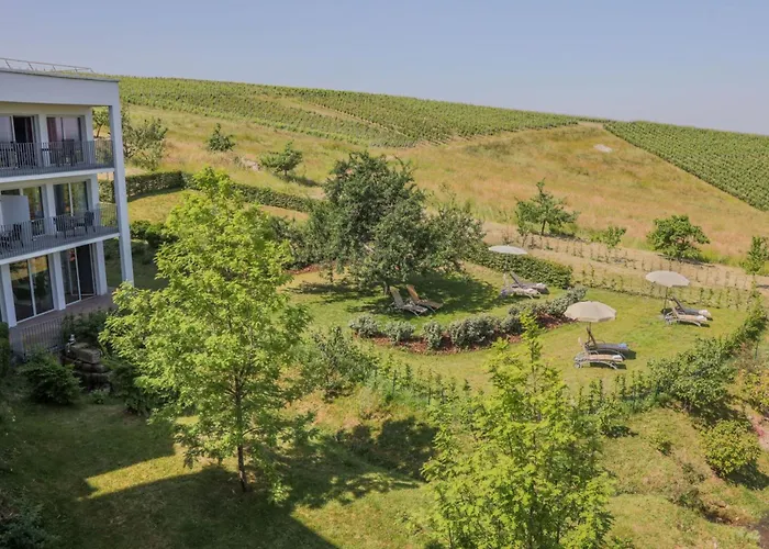 Hotel Rebenhof Baden-Baden