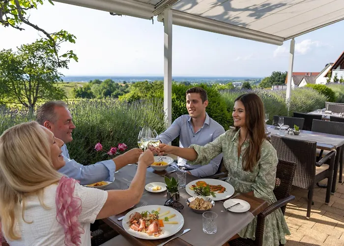 Rebenhof Baden-Baden