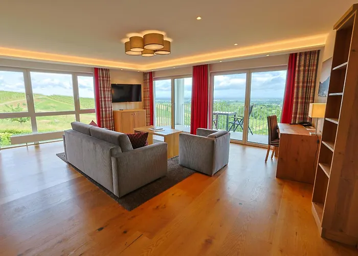 Rebenhof Baden-Baden