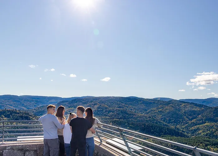 Rebenhof 4* Baden-Baden