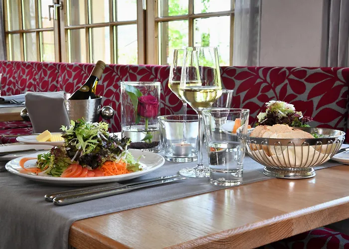 Rebenhof Hotel Baden-Baden