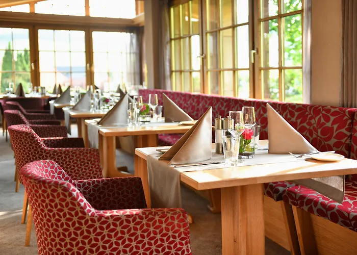 Rebenhof Hotel Baden-Baden