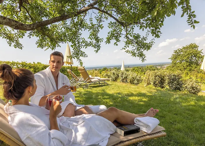 Rebenhof Baden-Baden