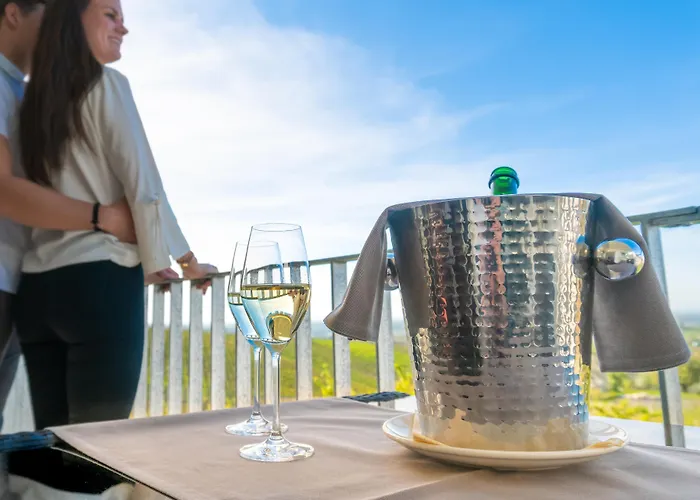 Hotel Rebenhof Baden-Baden