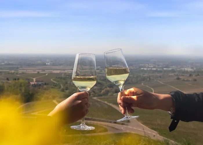 Rebenhof 4* Baden-Baden