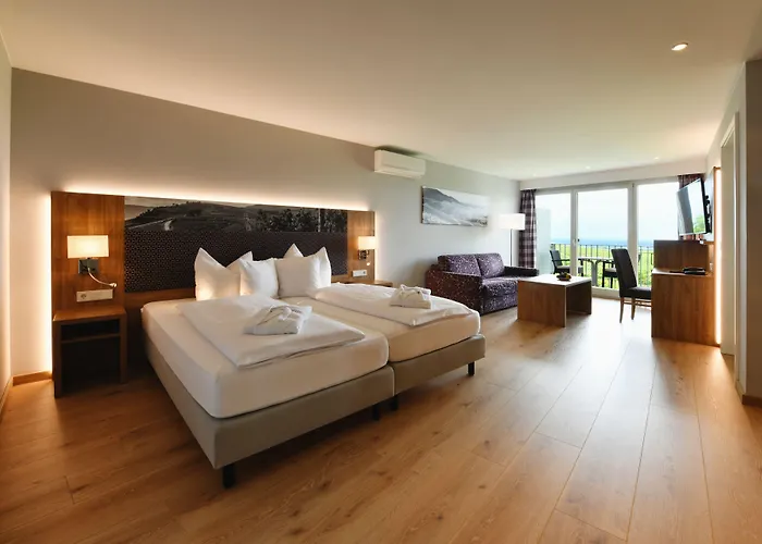 Rebenhof 4* Baden-Baden