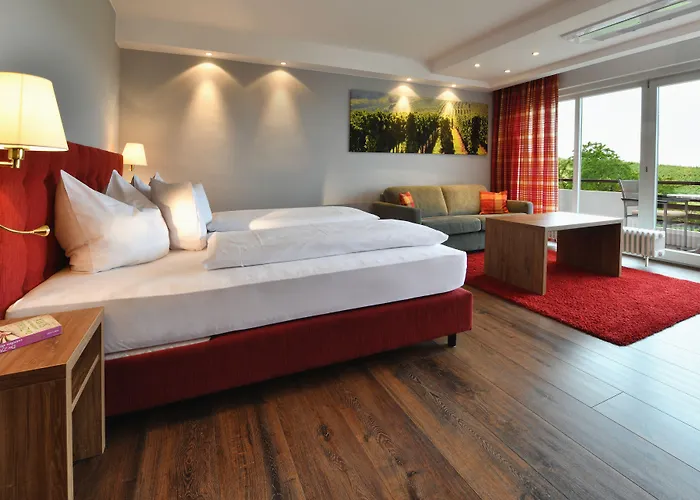 Rebenhof Baden-Baden