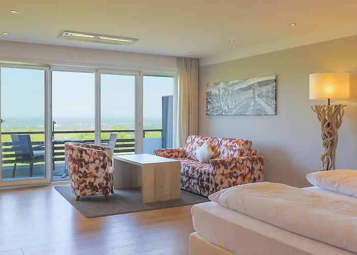 Rebenhof 4* Baden-Baden