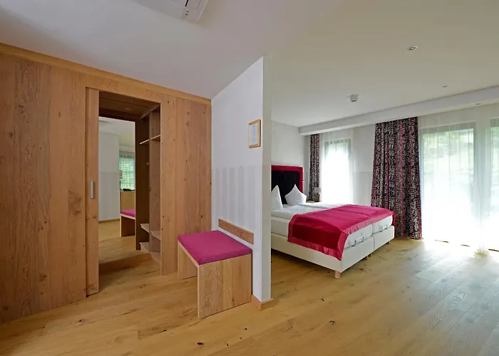 レーベンホフ ホテル