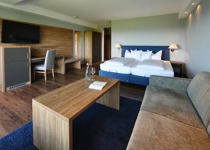 Rebenhof 4* Baden-Baden