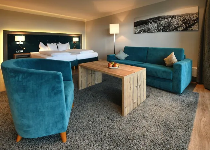 Rebenhof Baden-Baden