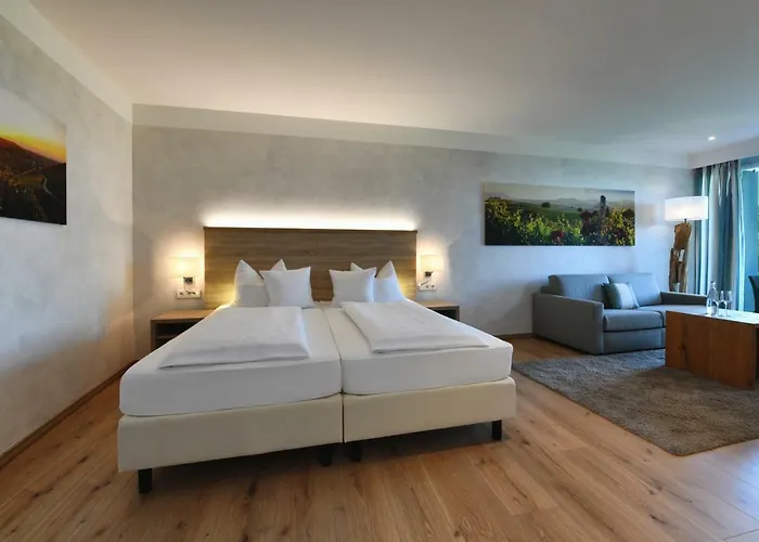 Rebenhof Baden-Baden