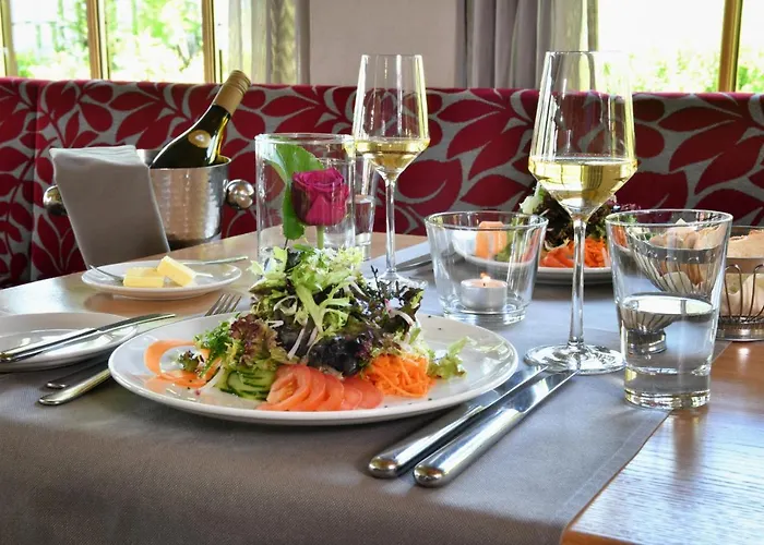 Rebenhof Hotel Baden-Baden