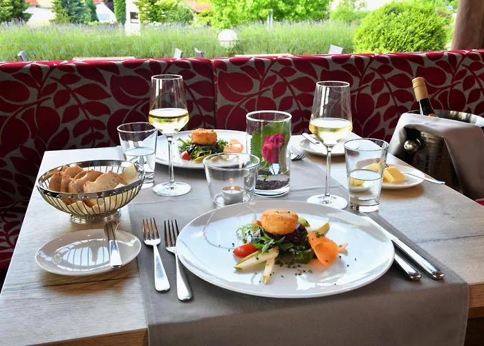 Rebenhof Hotel Baden-Baden