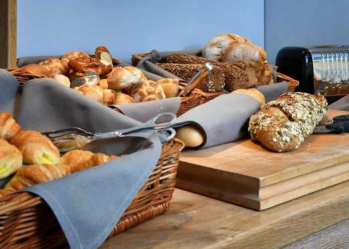 レーベンホフ ホテル バーデン＝バーデン